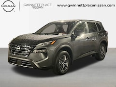 2025 Nissan Rogue S SUV