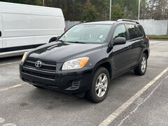 2011 Toyota RAV4 Base SUV