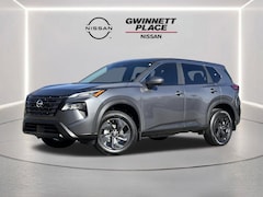 2026 Nissan Rogue SV SUV