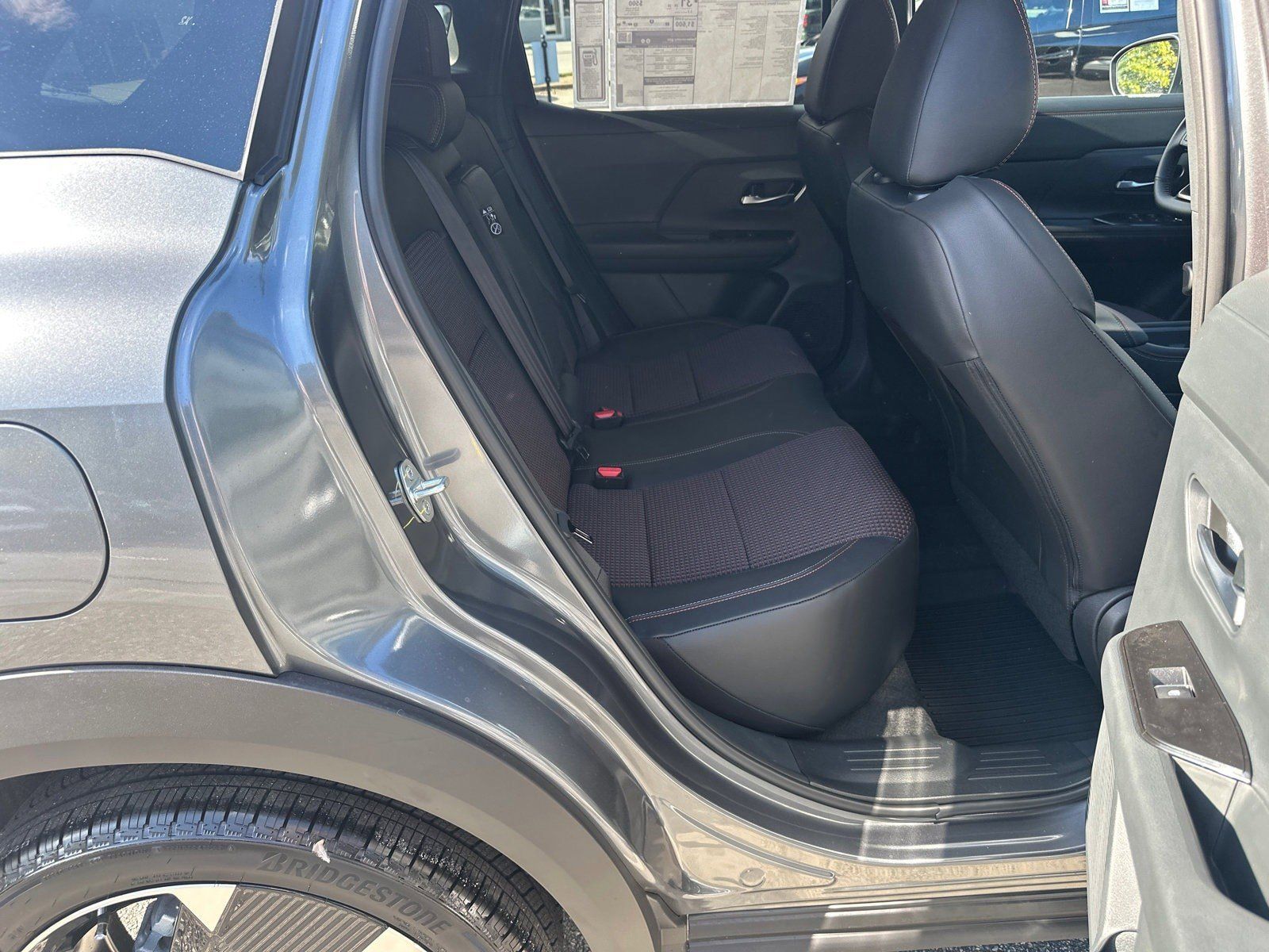 2026 Nissan KICKS SR - Photo 15
