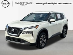 2023 Nissan Rogue SV SUV