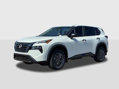 2025 Nissan Rogue S SUV