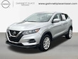  Nissan Rogue Sport