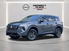 2026 Nissan Rogue S SUV
