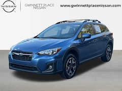 2019 Subaru Crosstrek 2.0i Premium SUV