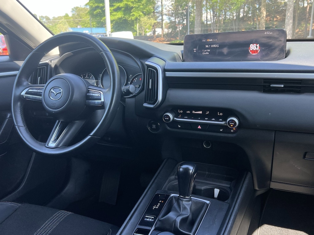 Used 2024 Mazda CX-50 2.5 S Preferred Package SUV