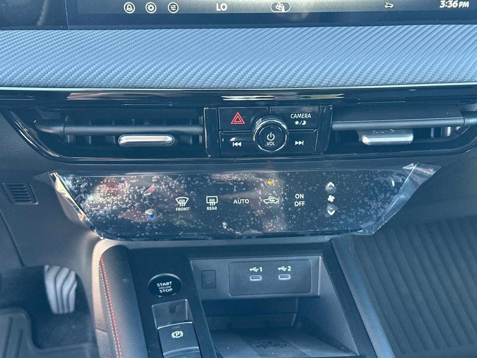 2026 Nissan KICKS SR - Photo 29