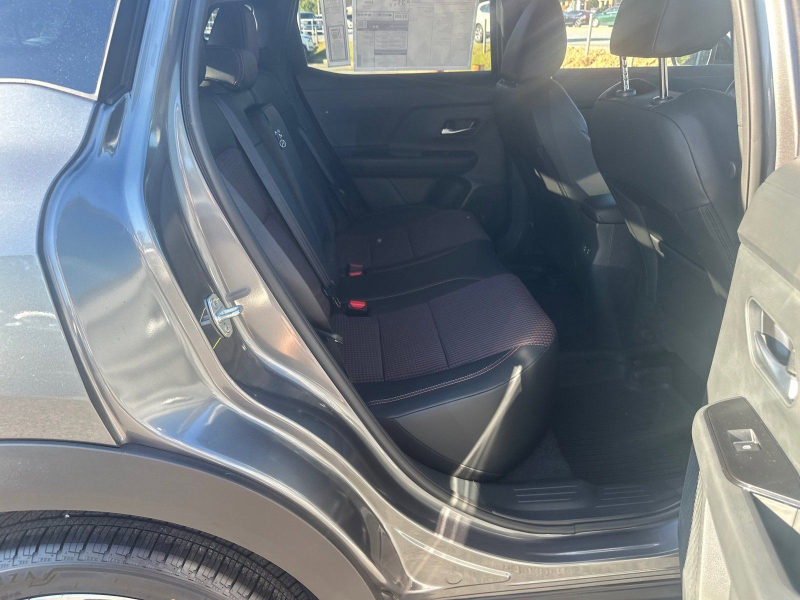 2026 Nissan KICKS SR - Photo 15