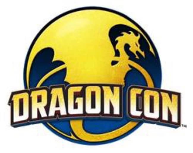Dragon Con Parade 2017