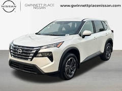 2026 Nissan Rogue SV SUV