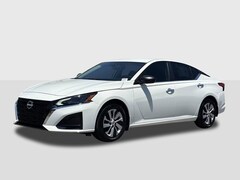 2025 Nissan Altima S Sedan