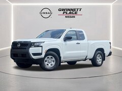 2026 Nissan Frontier S Truck King Cab