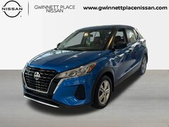 2025 Nissan Kicks Play S SUV