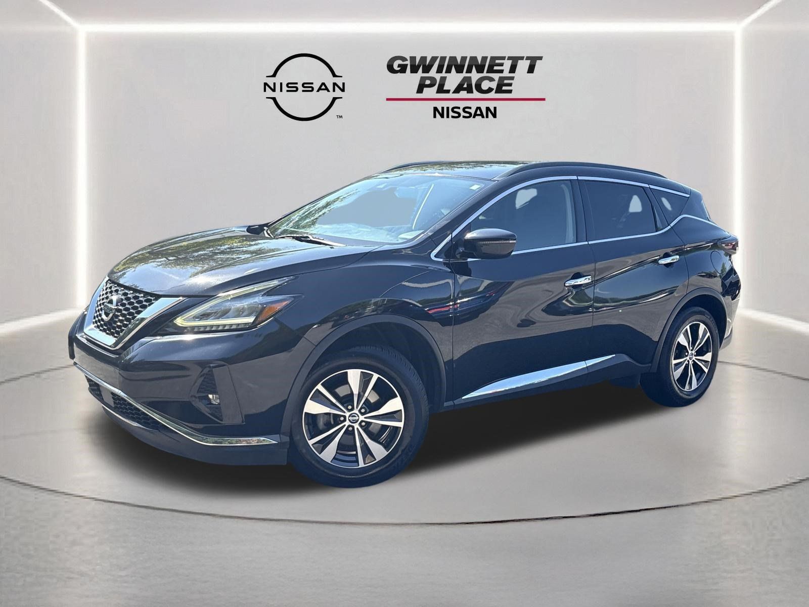 2021 Nissan Murano