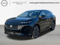 2026 Nissan Murano Platinum SUV