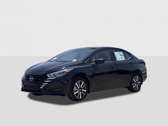2025 Nissan Versa 1.6 SV Sedan