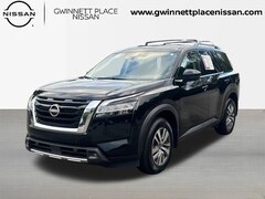 2023 Nissan Pathfinder SL SUV
