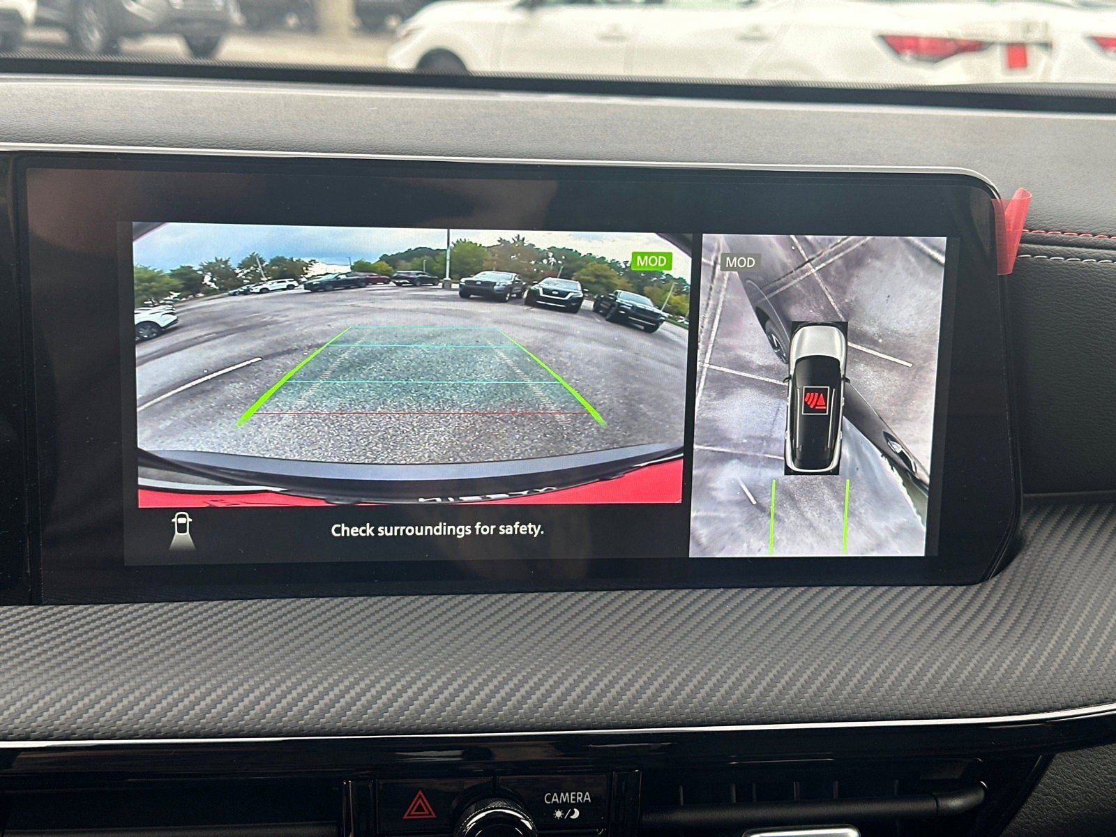 2026 Nissan KICKS SR - Photo 28