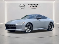 2026 Nissan Z Sport Coupe