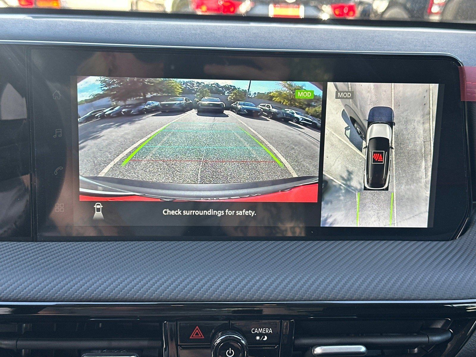 2026 Nissan KICKS SR - Photo 28
