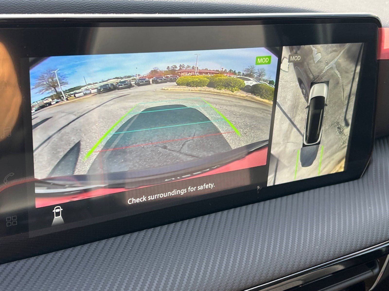 2026 Nissan KICKS SR - Photo 25
