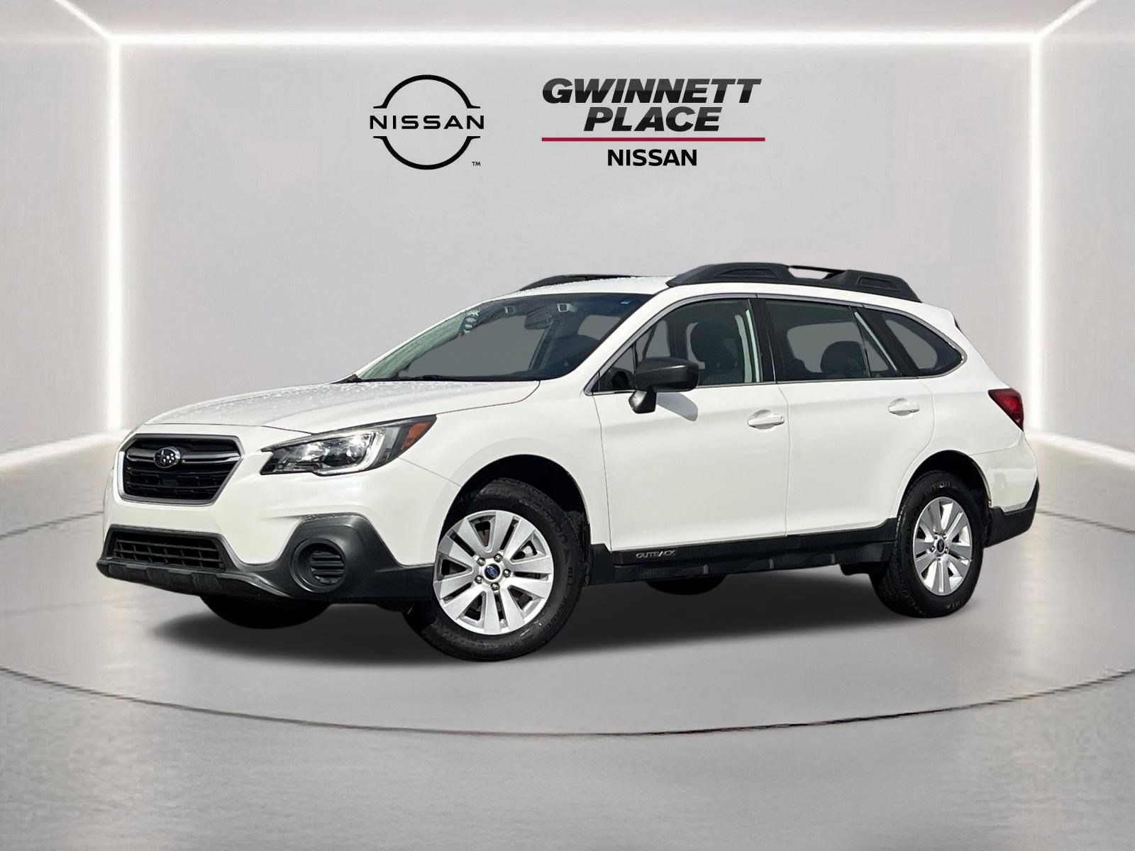 2019 Subaru Outback