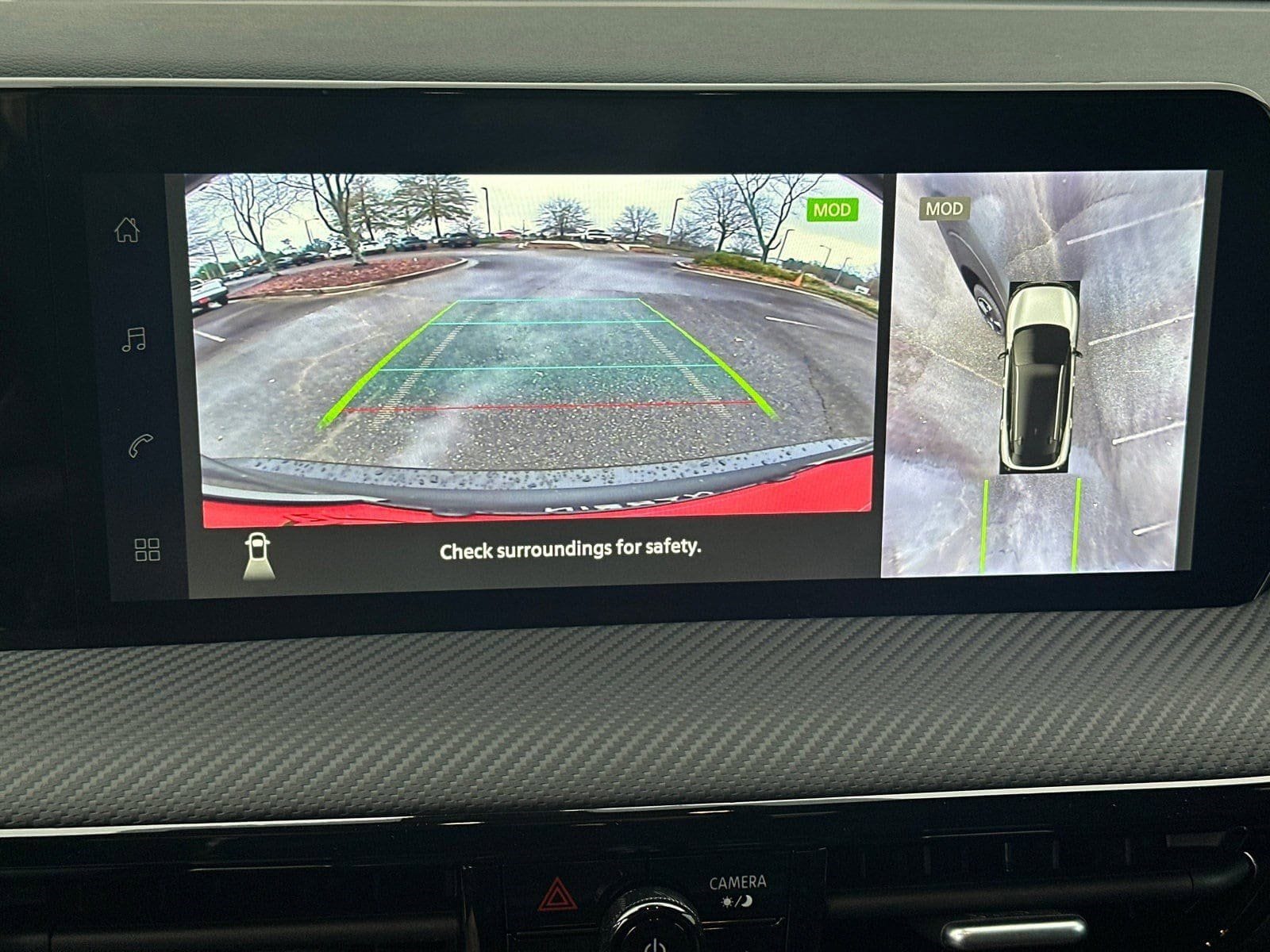 2026 Nissan KICKS SR - Photo 28