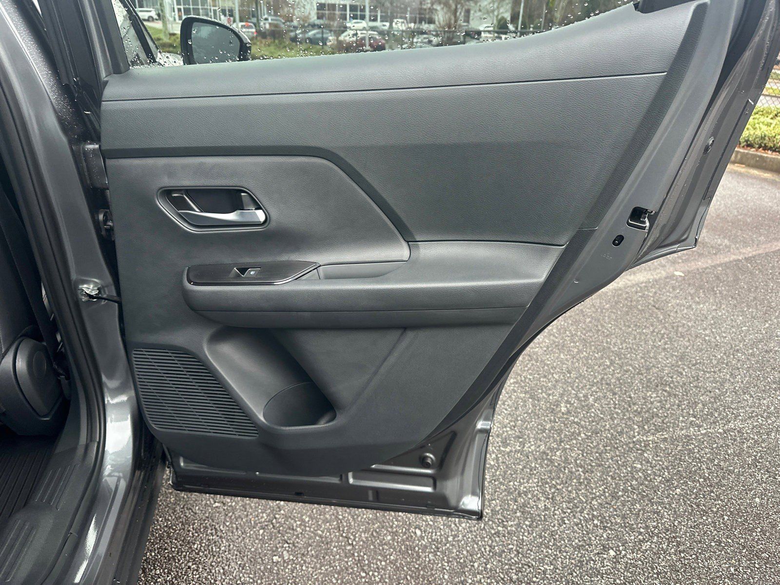2026 Nissan KICKS SR - Photo 16