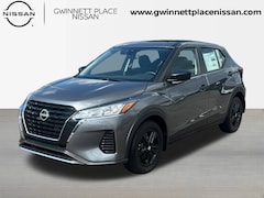 2025 Nissan Kicks Play S SUV