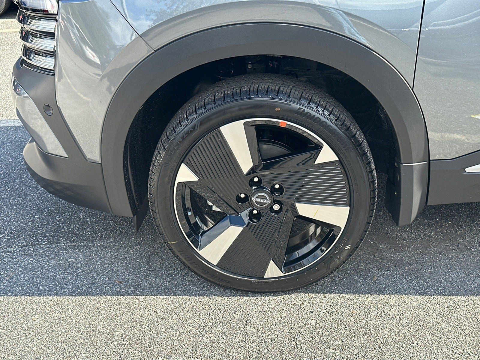 2026 Nissan KICKS SR - Photo 11