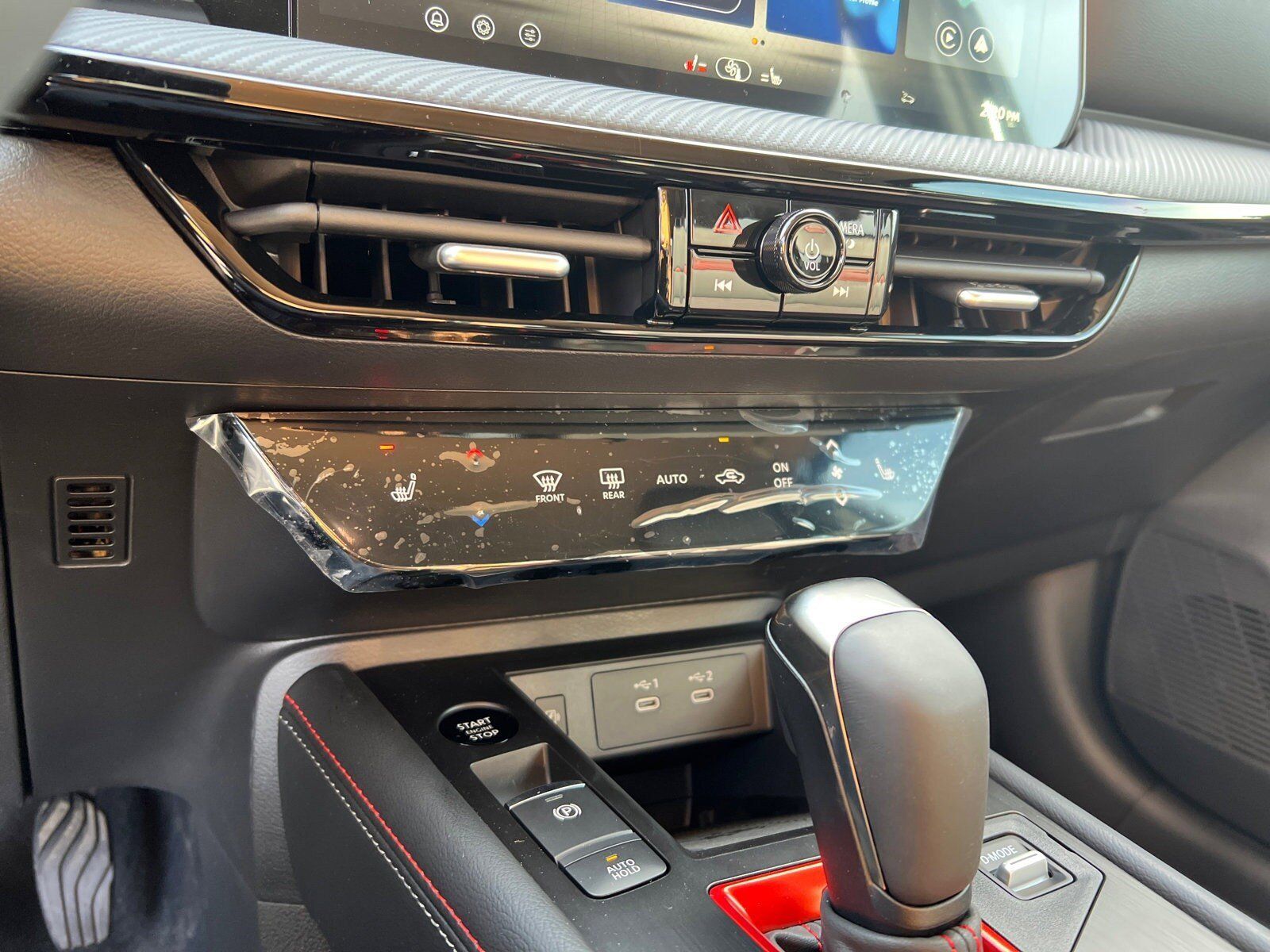 2026 Nissan KICKS SR - Photo 26