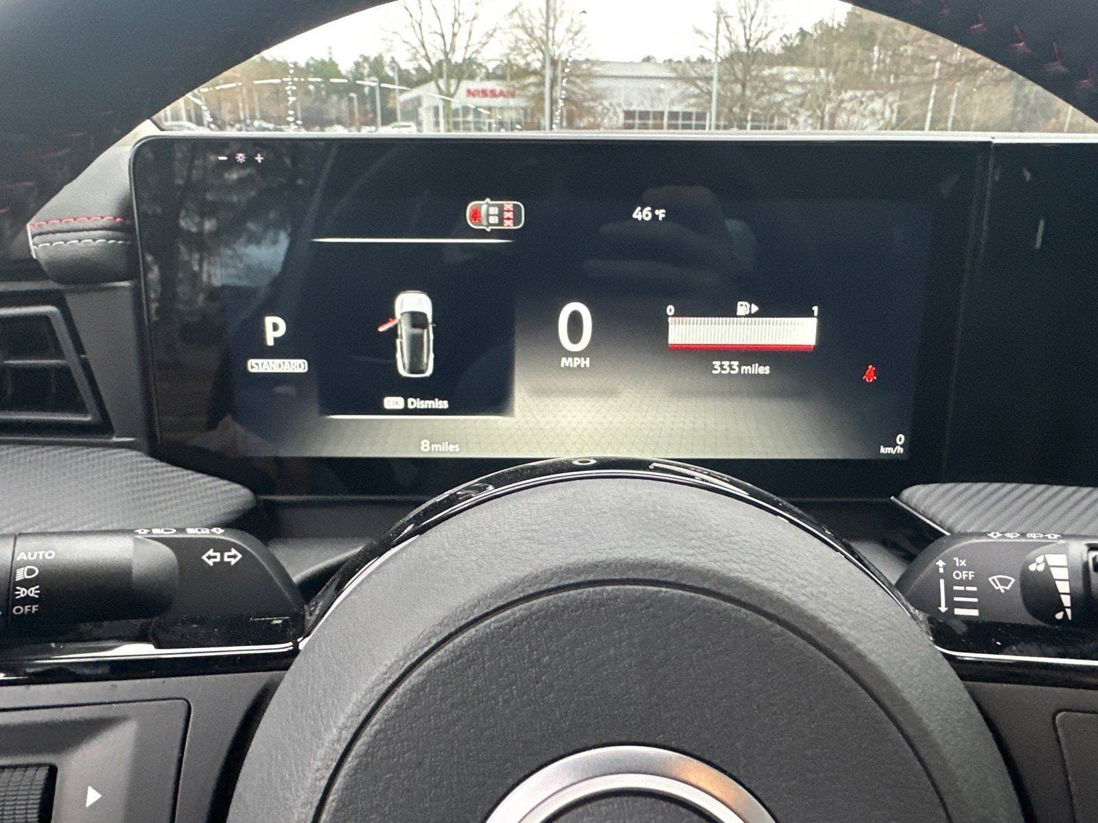 2026 Nissan KICKS SR - Photo 26