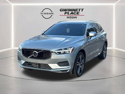 2018 Volvo XC60 T5 Momentum SUV