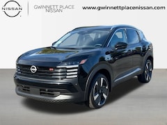 2026 Nissan Kicks SR SUV