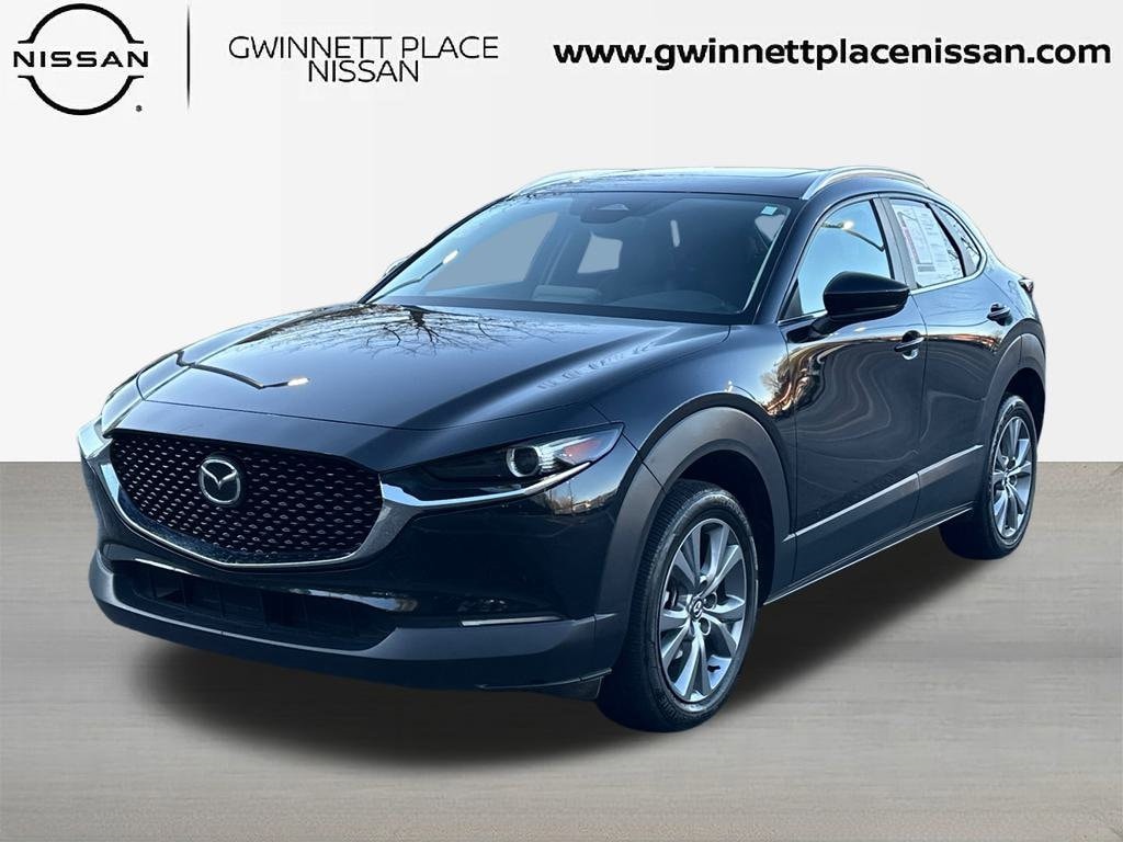 2025 Mazda CX-30 Preferred's photo