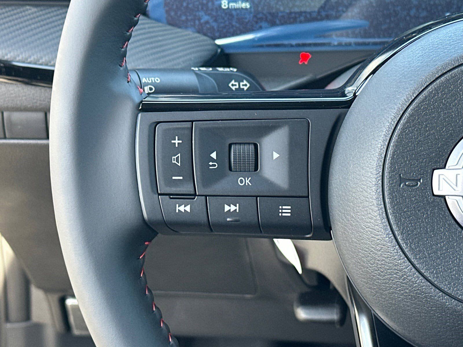 2026 Nissan KICKS SR - Photo 24