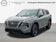 2026 Nissan Rogue SV SUV