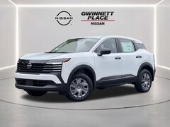 2026 Nissan Kicks S SUV