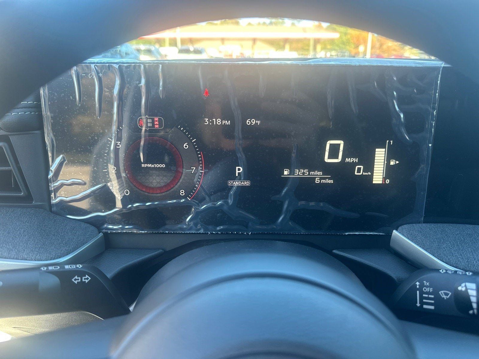2026 Nissan KICKS SV - Photo 26