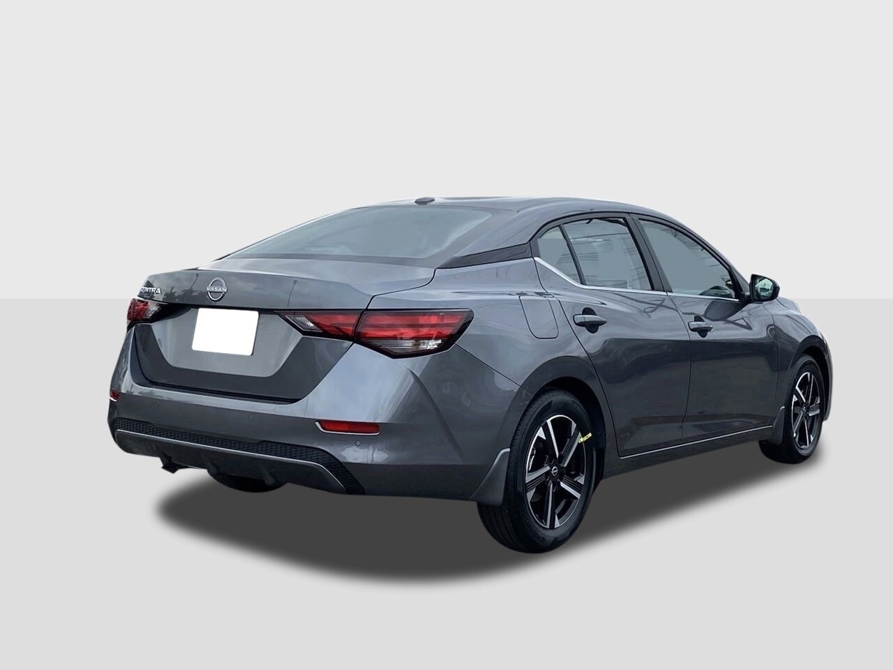 2025 Nissan Sentra SV photo 4