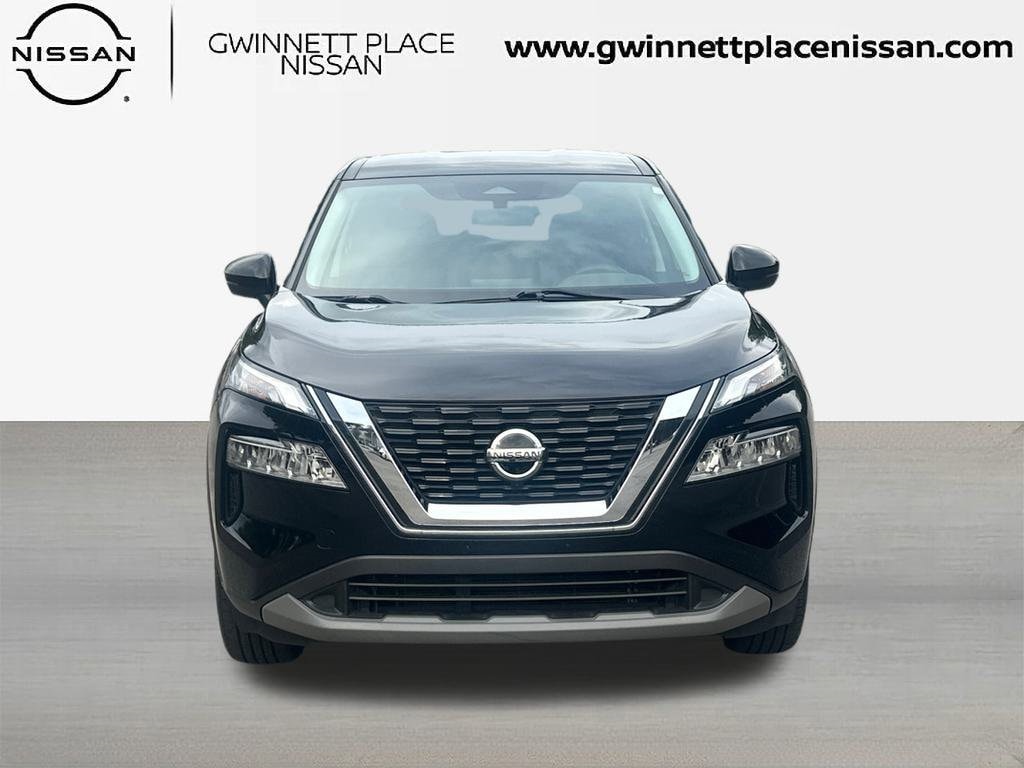 Used 2021 Nissan Rogue SV SUV