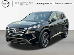 2026 Nissan Rogue SV SUV