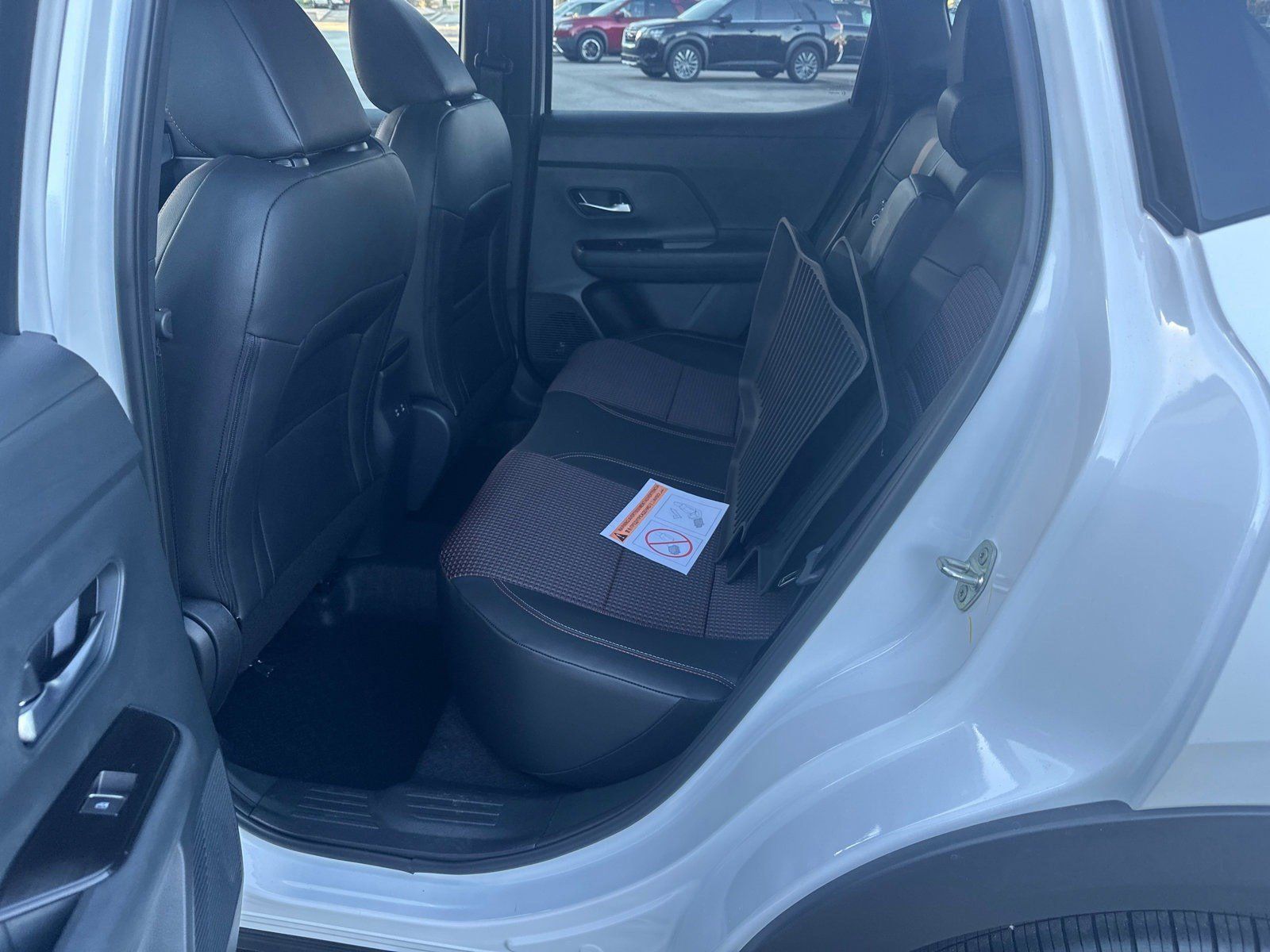 2026 Nissan KICKS SR - Photo 20