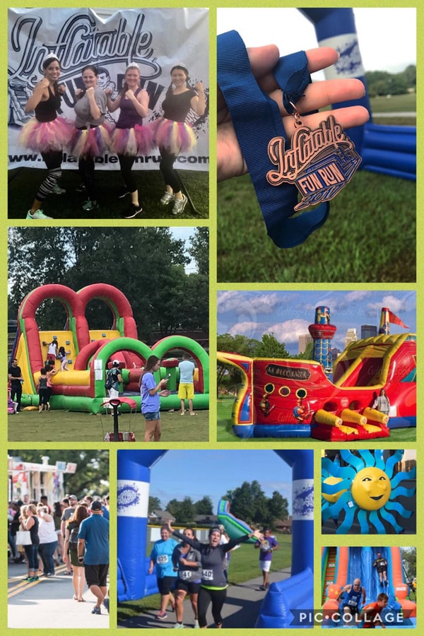 Fun Run Festival