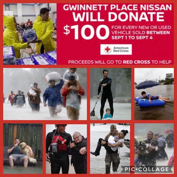 GPN Helps Our Neighbors