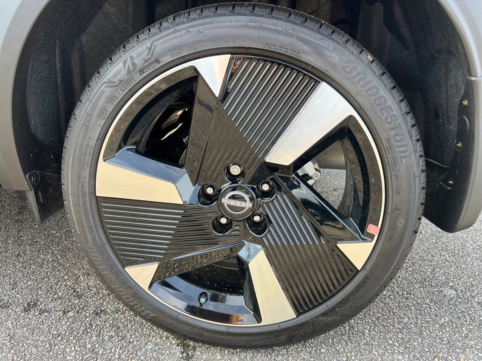2026 Nissan KICKS SR - Photo 19