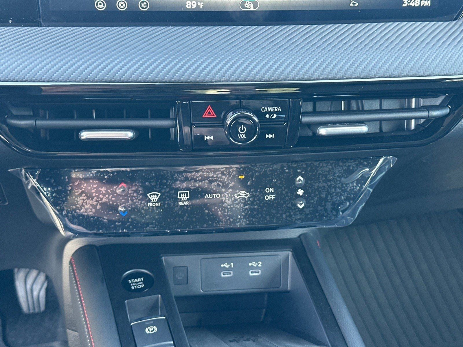 2026 Nissan KICKS SR - Photo 29