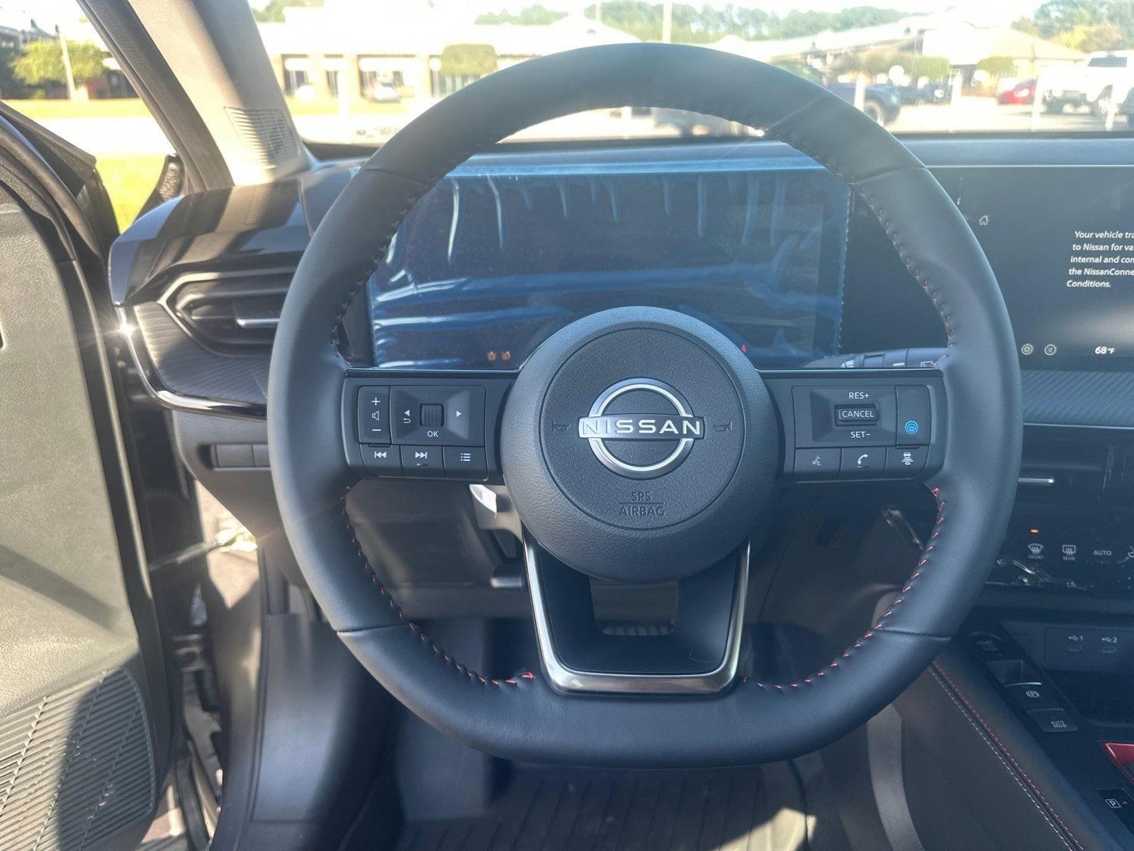 2026 Nissan KICKS SR - Photo 23