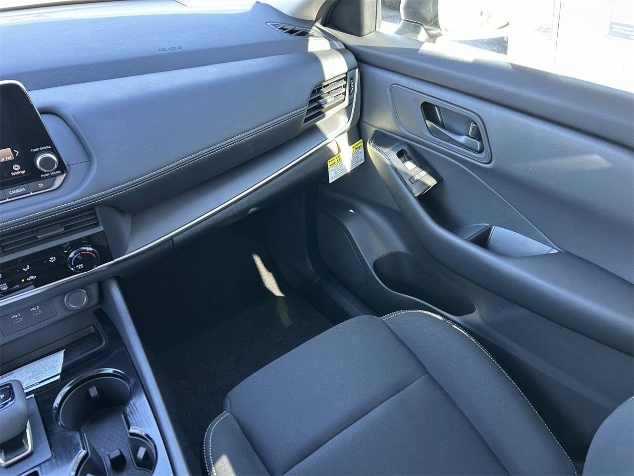 2026 Nissan Rogue S - Photo 20