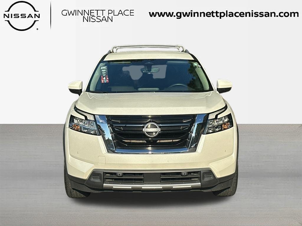 Used 2023 Nissan Pathfinder SL SUV